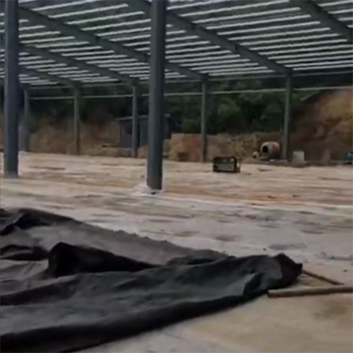 腐植酸生产加工