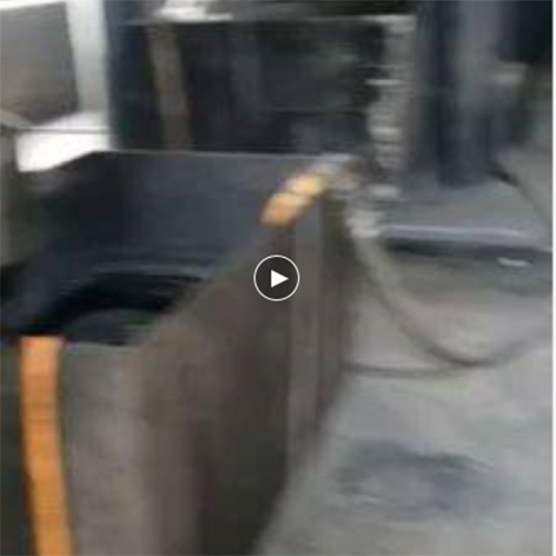 腐植酸生产加工