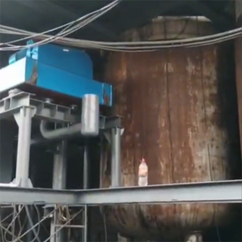 腐植酸生产加工