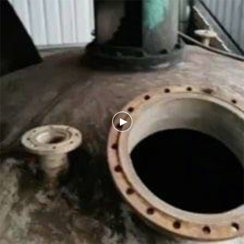 腐植酸生产加工